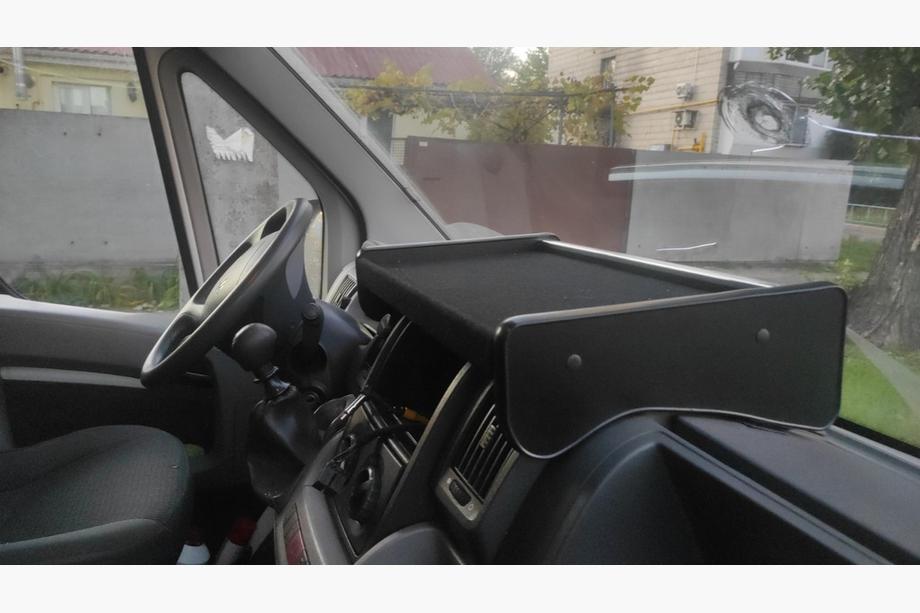 Citroen Jumper 2007-2025 Polita bord (Tip-1) Image
