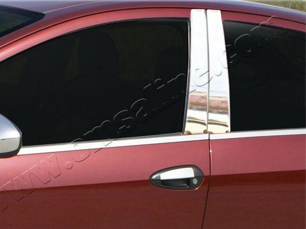 Turnare stâlp de ușă pentru Fiat Linea