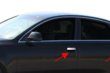 Tampoane pe mânere Audi A4 foto 1