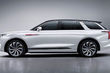 Hongqi E-HS9: analog electric chinezesc al Rolls-Royce Cullinan foto 2