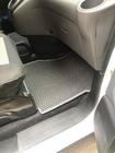 Nissan NV200 2009- Covorase EVA pentru electric (negru) foto 4