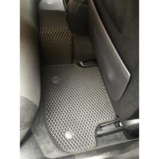 Covorase 2013-2016 (EVA, Negre) BMW 5 Series F10/F11 2010–2016 foto 4