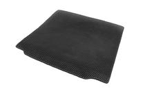BMW 5 Series F10/F11 2010–2016 Covoras portbagaj EVA V1 (pentru F11, negru) foto 5