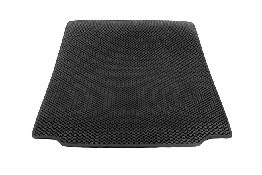 BMW 5 Series F10/F11 2010–2016 Covoras portbagaj EVA V1 (pentru F11, negru) Foto 4