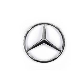 Emblema fata (Turcia) Mercedes Sprinter W906 2006–2018 foto 2
