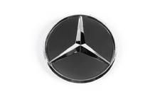 Mercedes Sprinter W906 2006–2018 Emblema spate A906 758 00 58 foto 2