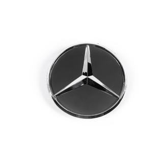 Emblema spate A906 758 00 58 Mercedes Sprinter W906 2006–2018 foto 2