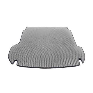 Covoras portbagaj (EVA, gri) (5 locuri) Hyundai Santa Fe 2 2006-2012 foto 1