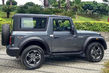 SUV-ul indian Mahindra Thar cucerește piața internă foto 2