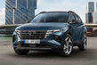 A introdus o nouă generație de crossover Hyundai Tucson foto 4
