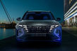 A introdus o nouă generație de crossover Hyundai Tucson foto 1