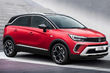 Crossover Opel Crossland X a primit o actualizare foto 1