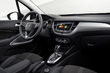 Crossover Opel Crossland X a primit o actualizare foto 4