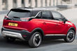 Crossover Opel Crossland X a primit o actualizare foto 3