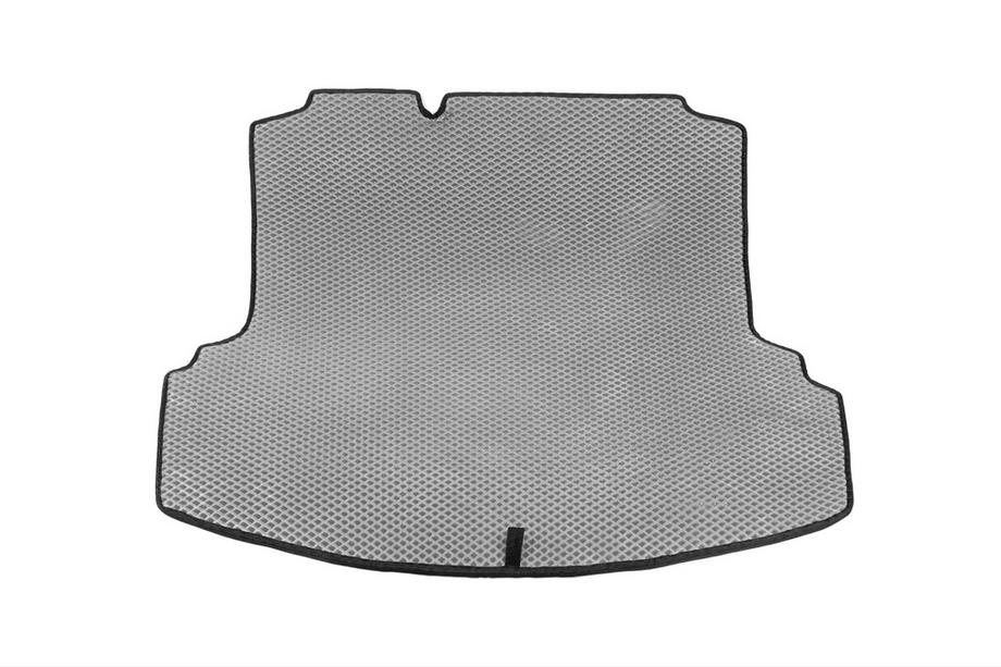 Volkswagen Jetta 2011-2018 Covoras portbagaj EVA Gri Image