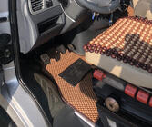 Mercedes Sprinter W901/902/903/904/905 1995–2006 Covorase EVA (CDI, Caramizi) foto 2