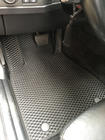 BMW 7 Series E65/66 2001-2008 Covorase E65 (EVA, negre) foto 2