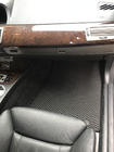 BMW 7 Series E65/66 2001-2008 Covorase E65 (EVA, negre) foto 4