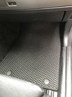 BMW 7 Series E65/66 2001-2008 Covorase E65 (EVA, negre) foto 5