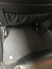 BMW 7 Series E65/66 2001-2008 Covorase E65 (EVA, negre) foto 6