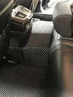 BMW 7 Series E65/66 2001-2008 Covorase E65 (EVA, negre) foto 7