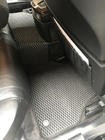 BMW 7 Series E65/66 2001-2008 Covorase E65 (EVA, negre) foto 3