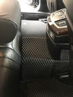 BMW 7 Series E65/66 2001-2008 Covorase E65 (EVA, negre) foto 10