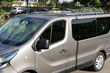 Șine de acoperiș pentru Opel Vivaro foto 1