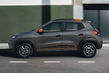 Premiera modificării în serie a mașinii electrice Dacia Spring Electric foto 3