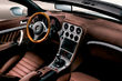 Tuning interior auto și caracteristicile sale foto 1