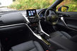 Crossover-ul actualizat Mitsubishi Eclipse Cross este declasificat foto 5