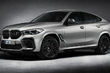 Prima ediție X5 M Competiție și X6 M Competiție foto 2