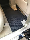 Lexus RX 2009-2015 Covorase EVA (negre) 2013-2015 foto 7