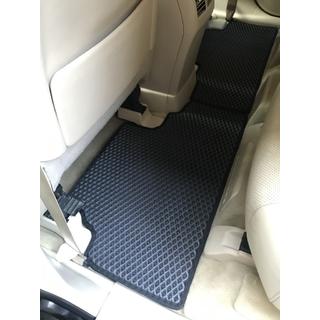 Covorase EVA (negre) Lexus RX 2009-2015 foto 2