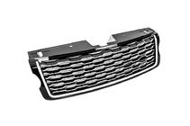 Range Rover IV L405 2013-2021 Grila fata 2013-2018 (design SVO Silver 2019) foto 2