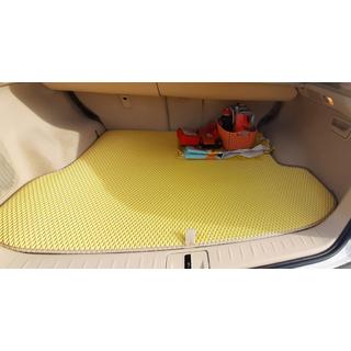 Covoras portbagaj (EVA, bej) Lexus RX 2009-2015 foto 2