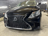 Lexus LS 2007-2017 Bara fata (2007-2013 F-Sport) foto 6