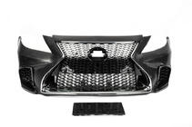 Lexus LS 2007-2017 Bara fata (2007-2013 F-Sport) foto 2