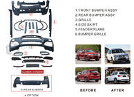 BMW X4 F26 2014-2018 Kit Caroserie (M-Tech) foto 7