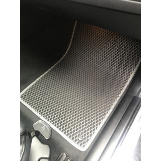 Covorase EVA (negre) BMW X3 E83 2003-2010 foto 4