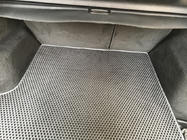 BMW X3 E83 2003-2010 Covoras portbagaj (EVA, Negru) foto 2
