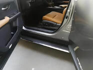 Lexus UX 2018- Praguri Laterale OEM (2 buc) foto 2