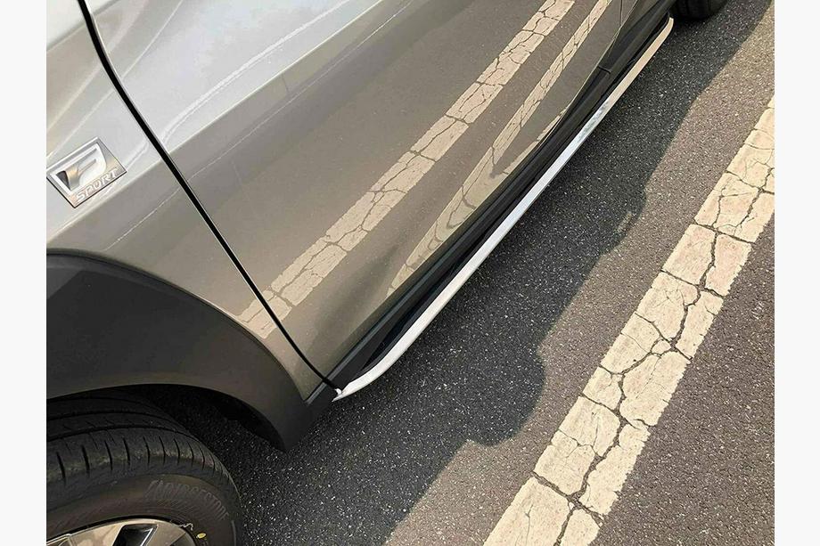 Lexus UX 2018- Praguri Laterale OEM (2 buc) Image