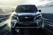 A existat o versiune a crossover-ului Subaru Forester Sport foto 1