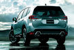 A existat o versiune a crossover-ului Subaru Forester Sport foto 3