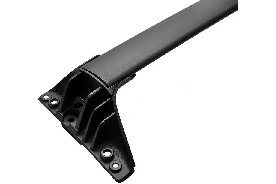 Toyota Rav 4 2019–2025 Bare transversale OEM pentru bare longitudinale integrate (2 buc) Foto 19