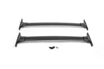 Toyota Rav 4 2019–2025 Bare transversale OEM pentru bare TRD (2 buc) foto 2