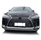 Lexus RX 2016-2022 Grila Fata F-Sport (2020-2022) foto 1