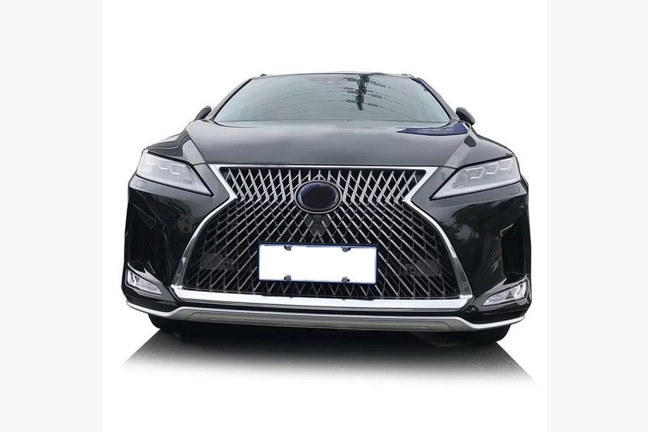 Lexus RX 2016-2022 Grila Fata F-Sport (2020-2022) Image