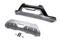 Nissan X-trail T32/Rogue 2014-2021 Extensii fata si spate V6 (2014-2016) foto 2